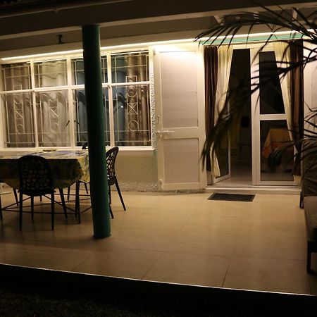 Residence Les Cygnes, Pereybere. Pereybere Beach ภายนอก รูปภาพ