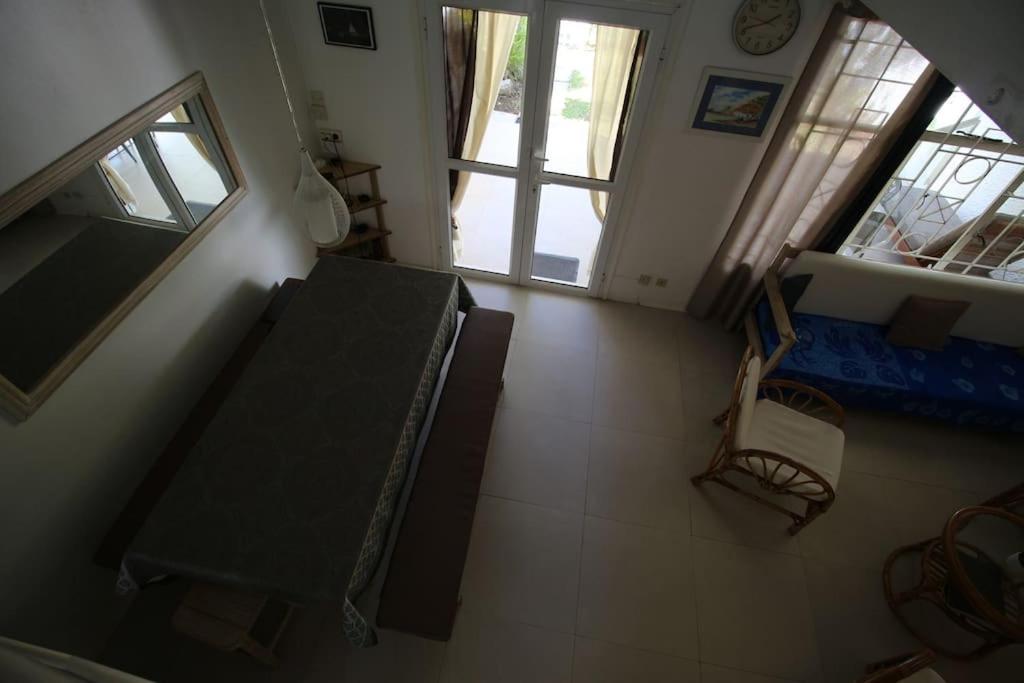 Residence Les Cygnes, Pereybere. Pereybere Beach ภายนอก รูปภาพ