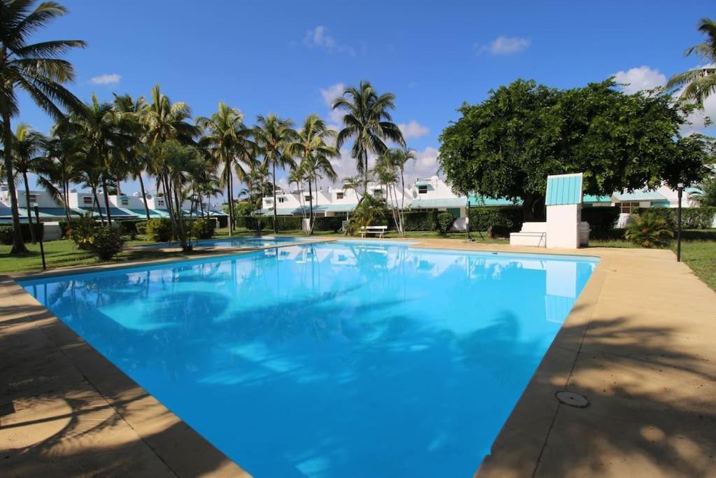 Residence Les Cygnes, Pereybere. Pereybere Beach ภายนอก รูปภาพ