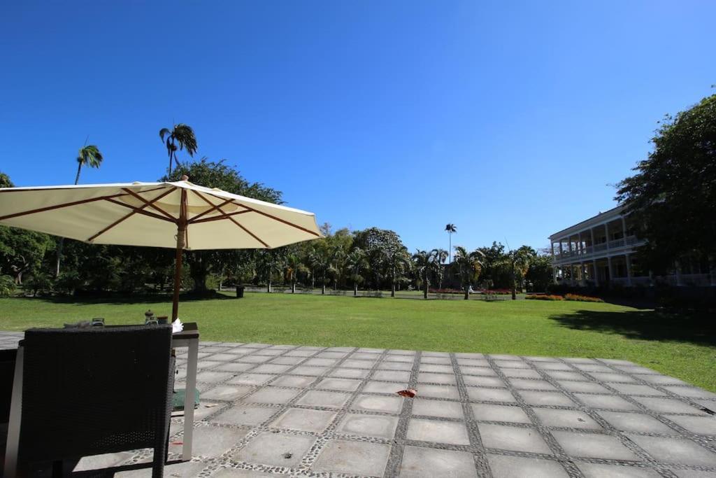 Residence Les Cygnes, Pereybere. Pereybere Beach ภายนอก รูปภาพ