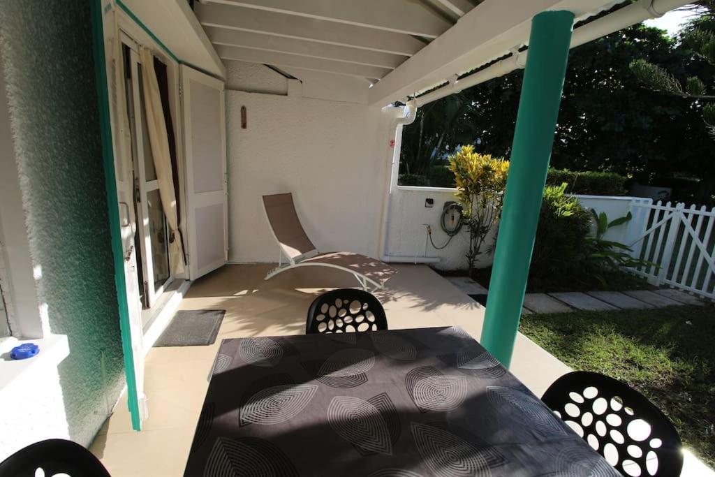 Residence Les Cygnes, Pereybere. Pereybere Beach ภายนอก รูปภาพ