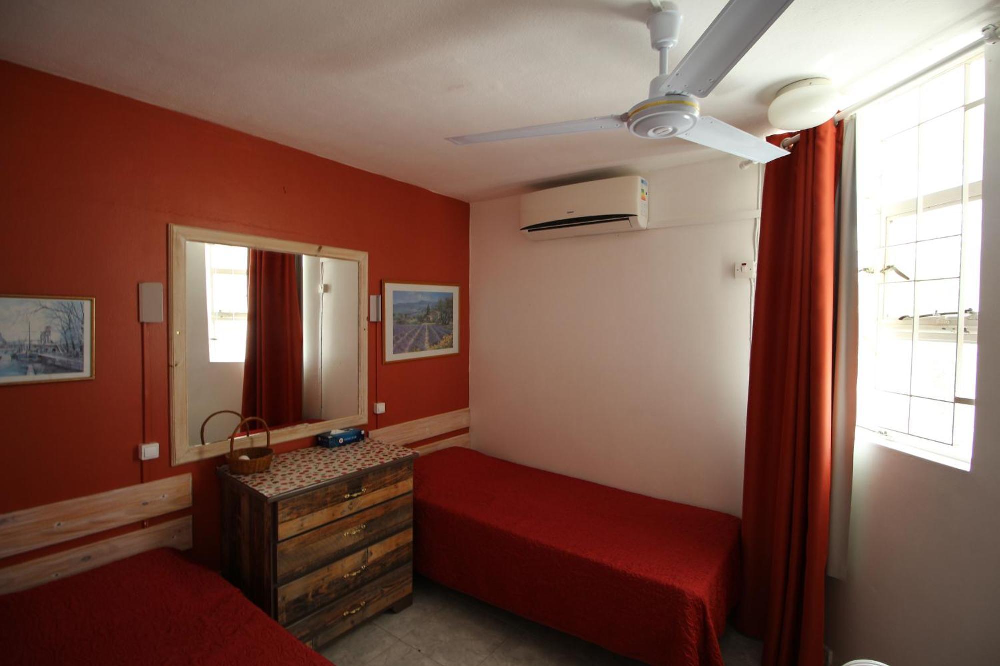 Residence Les Cygnes, Pereybere. Pereybere Beach ภายนอก รูปภาพ